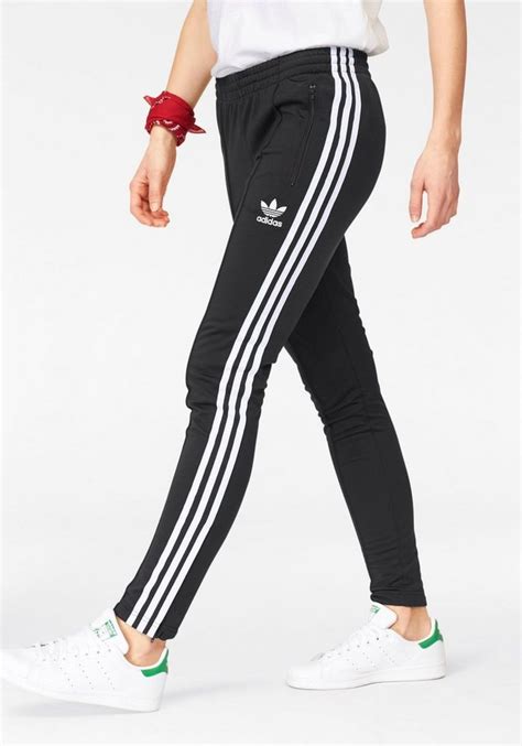 adidas Originals SST Trainingshose 